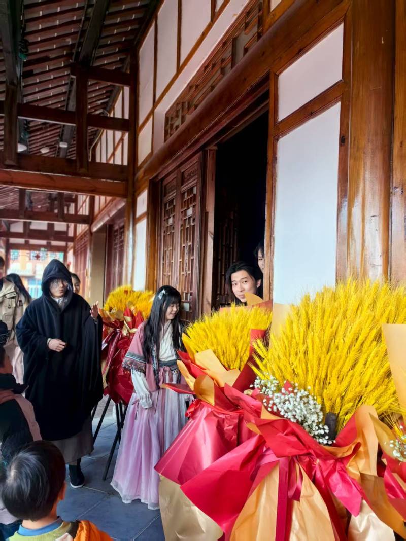 沉浸赋能：雷山县景区演艺的差异化突围之路